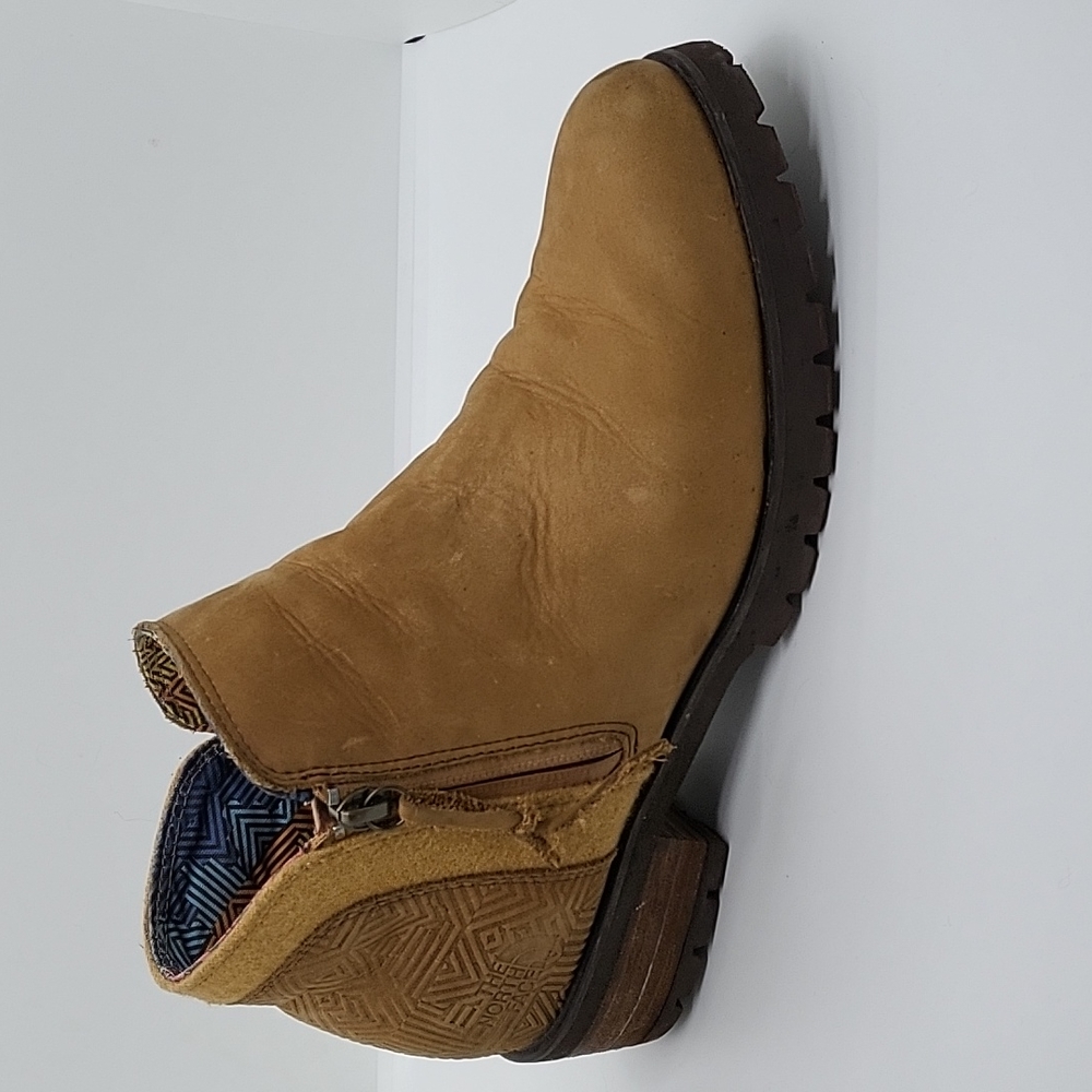 The North Face booties size 10